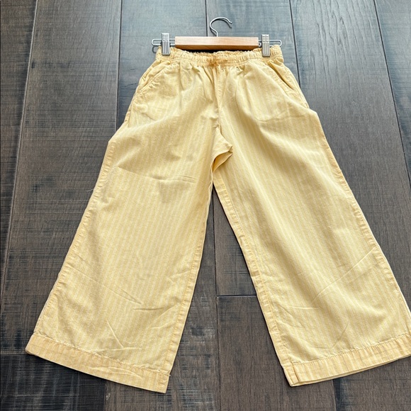 H&M KIDS OANTS SIZE 6/7  Pants - Picture 1 of 6